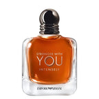Emporio Armani Stronger With You Intensely perfume