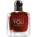 Emporio Armani Stronger With You Powerfully perfume
