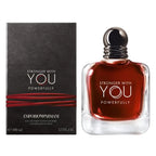 Emporio Armani Stronger With You Powerfully perfume