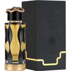 Lattafa Teriaq Intense perfume