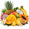 Tropical Fruits