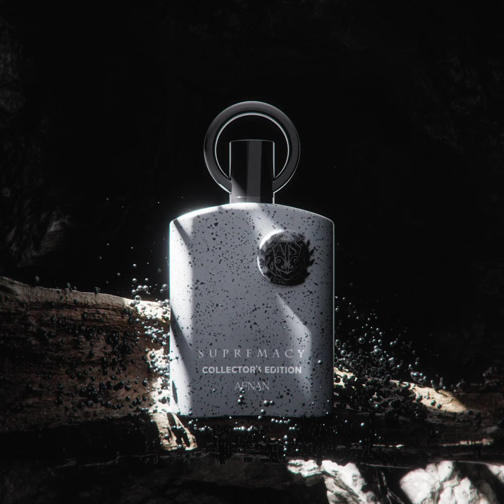 Afnan Supremacy Collector's Edition men's fragrance product image
