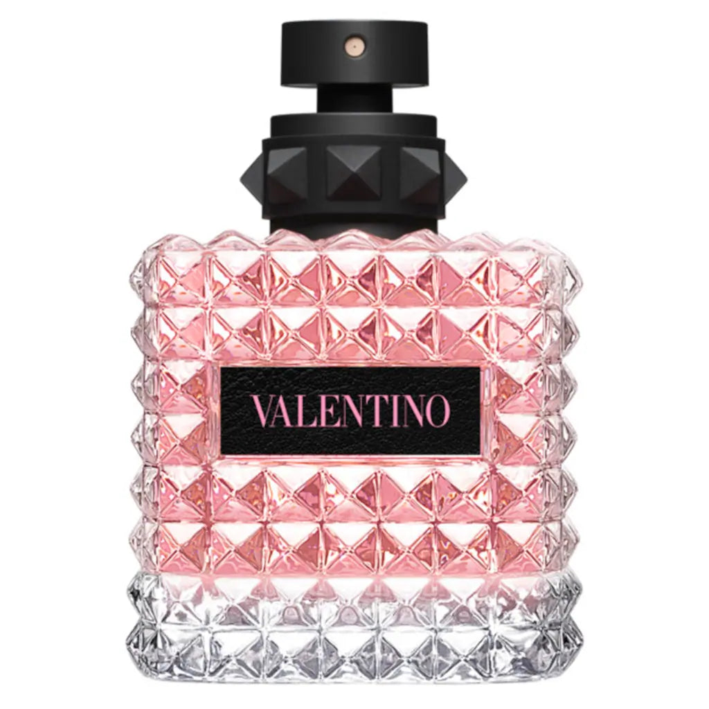 Valentino Donna Born In Roma
