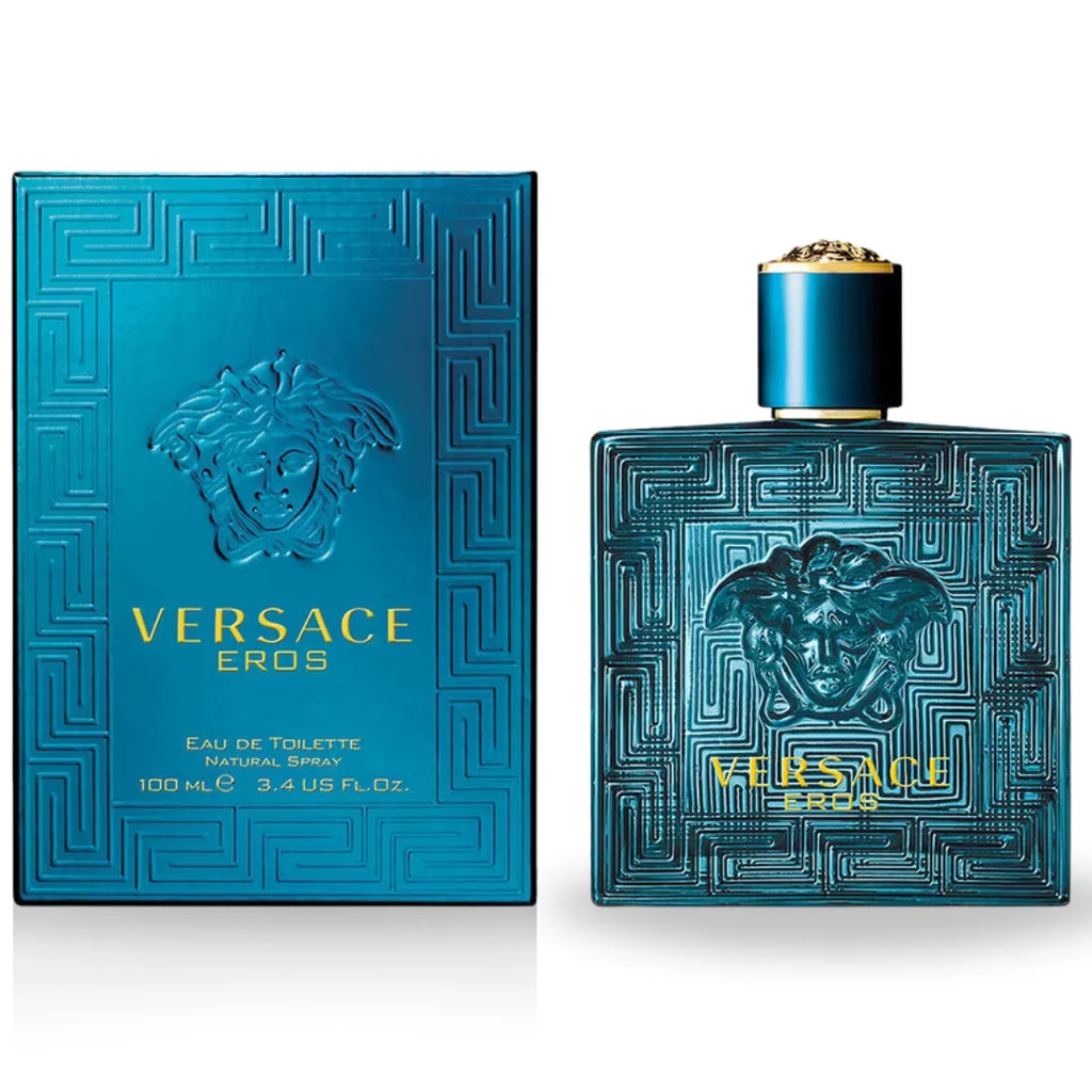 Versace Eros