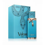 Vulcan Feu French avenue