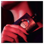 Yves Saint Laurent Black Opium perfume