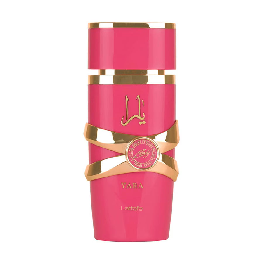 Yara Candy perfume