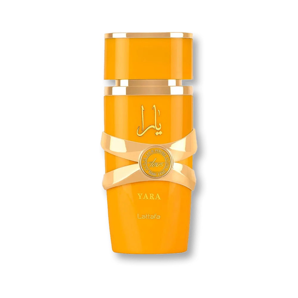 Yara Tous Perfume