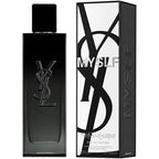 Yves Saint Laurent MYSLF
