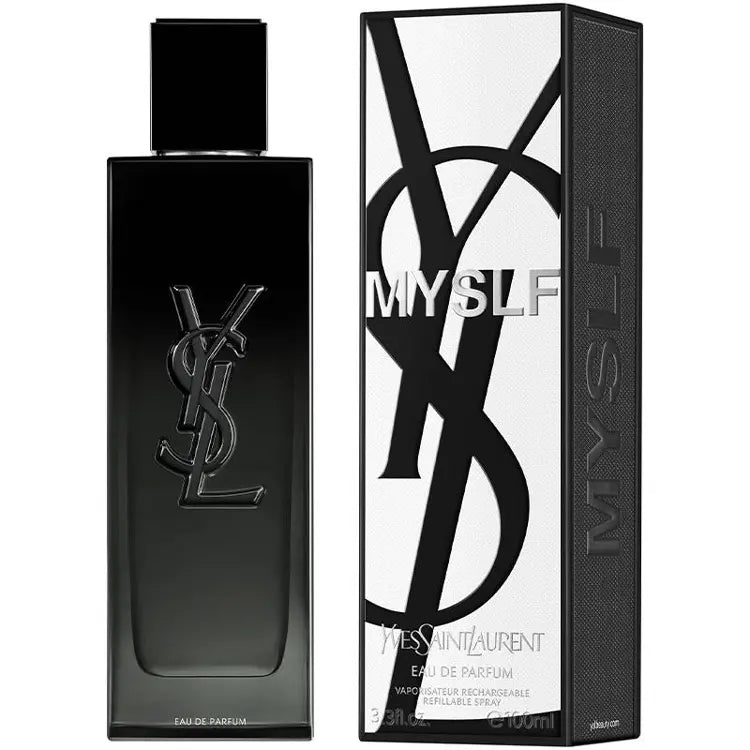 Yves Saint Laurent MYSLF