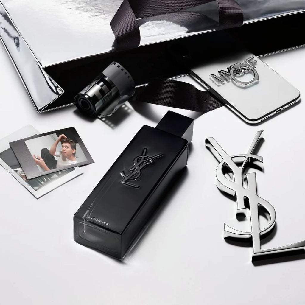 Yves Saint Laurent MYSLF