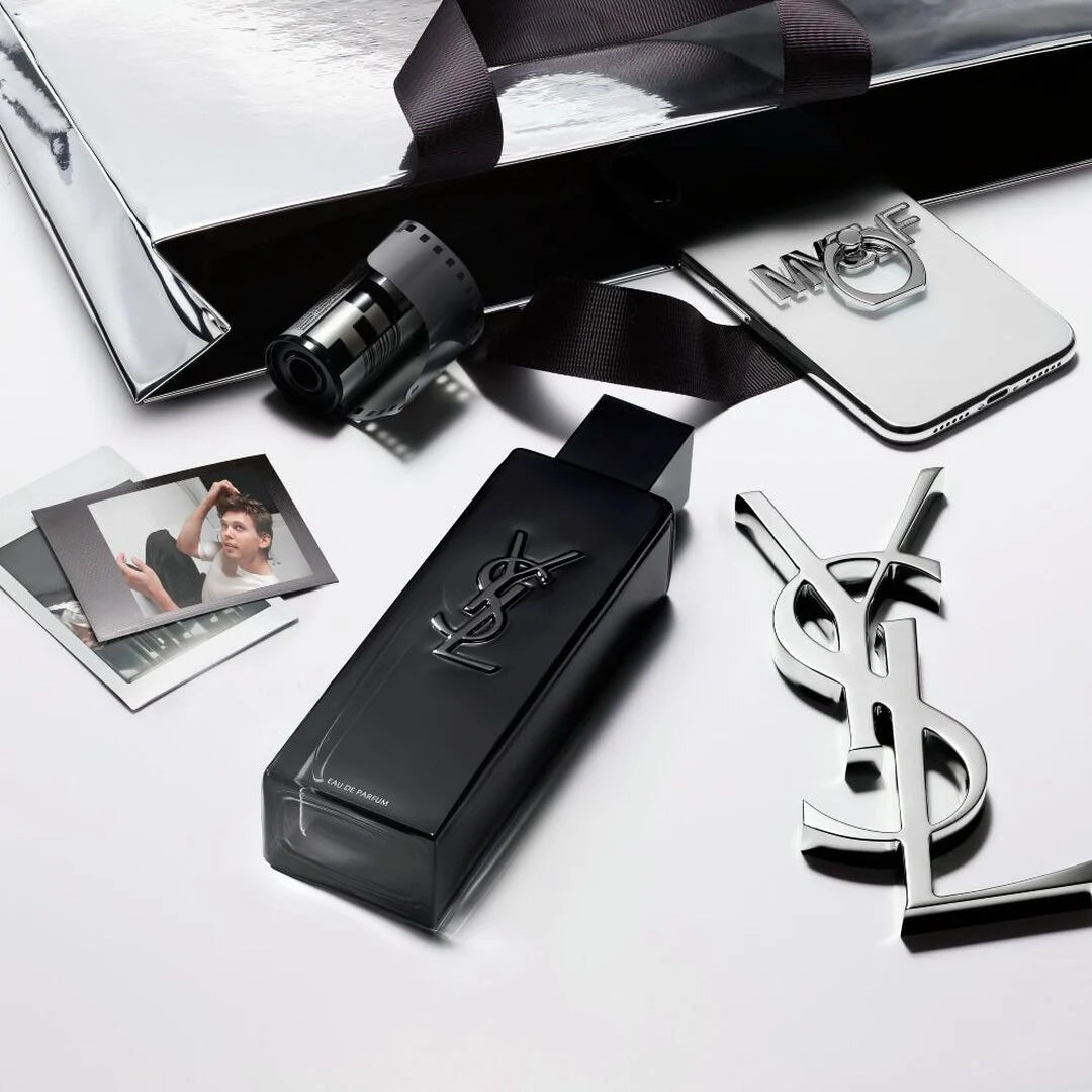 Yves Saint Laurent MYSLF