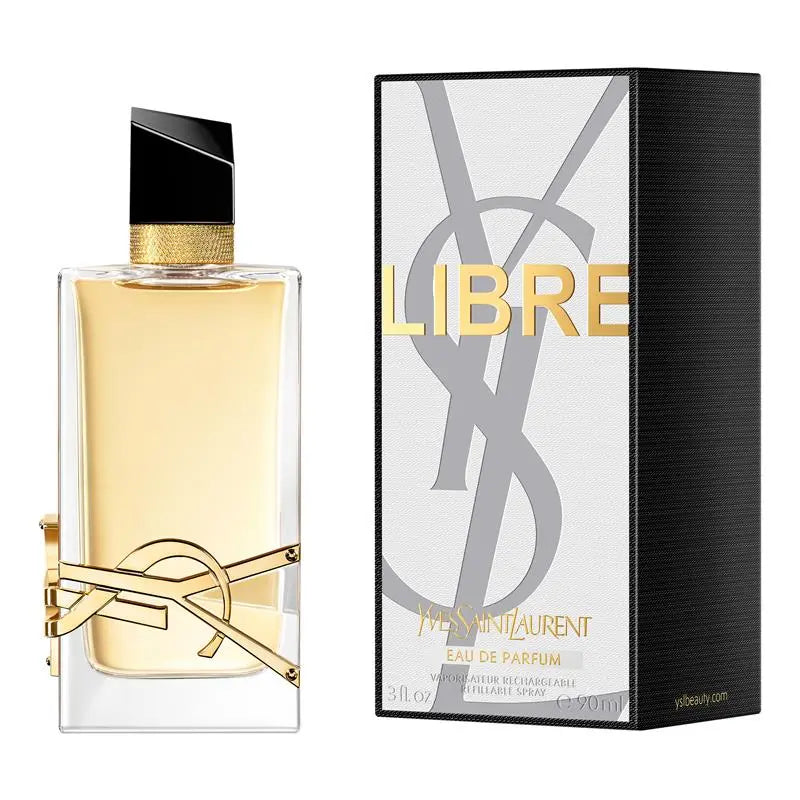 Yves Saint Laurent Libre