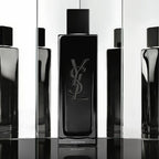 Yves Saint Laurent MYSLF