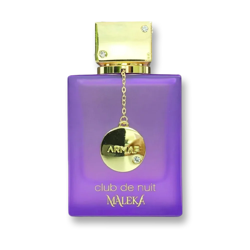 ARMAF Club de Nuit Maleka 105ml perfume bottle