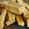 Guaiac Wood