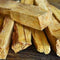 Guaiac Wood