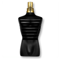 Jean Paul Gaultier Le Male Le Parfum 125ml perfume bottle
