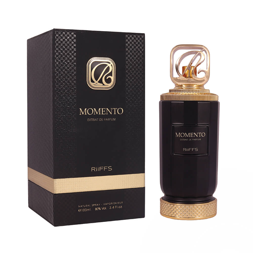 Riiffs Momento perfume