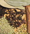Oriental notes