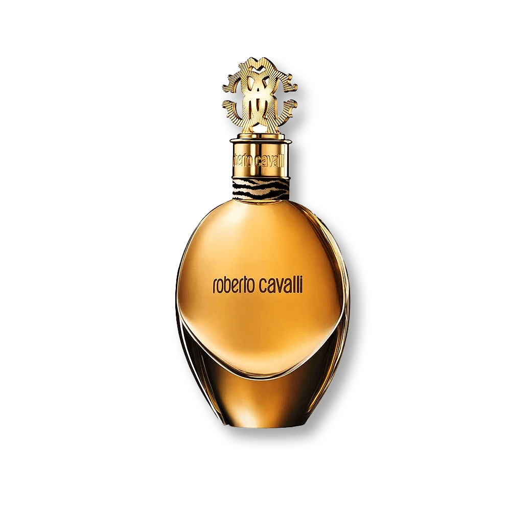 Roberto Cavalli Eau de Parfum perfume
